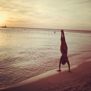 Meet your Posher, Bethany